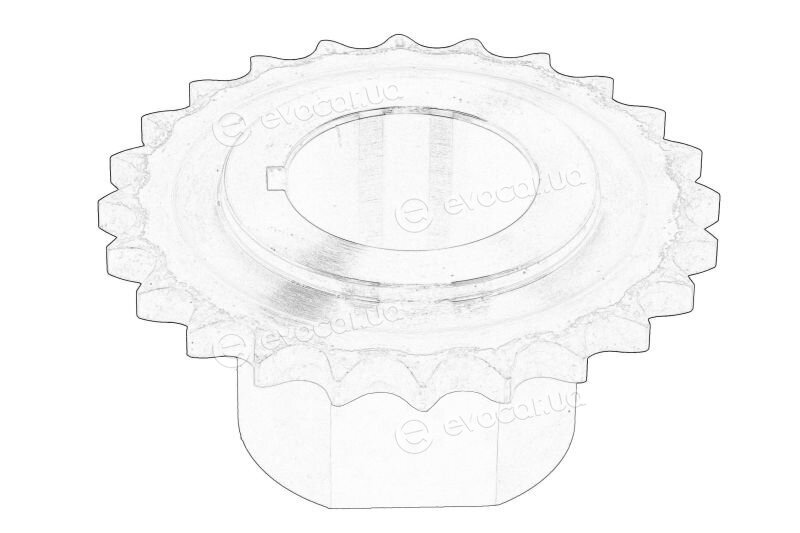 Kia / Hyundai 231212A000