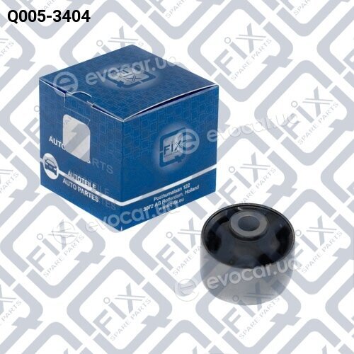 Q-Fix Q0053404