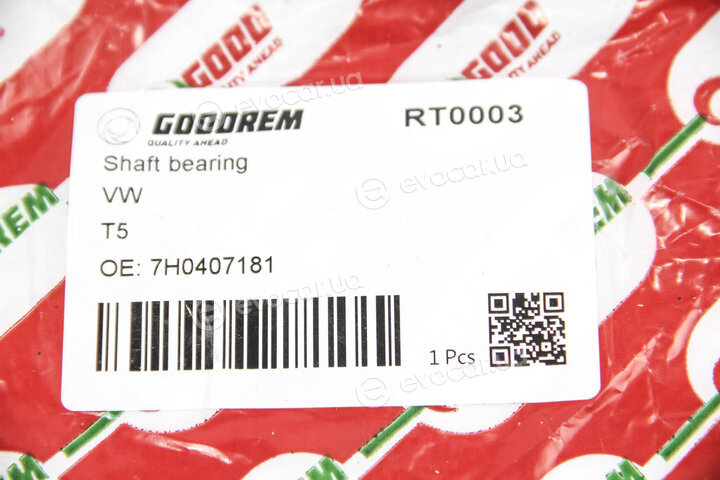 Goodrem RT0003