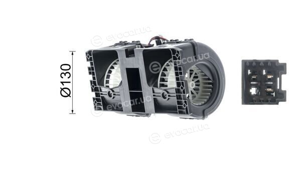 Mahle AB 38 000P