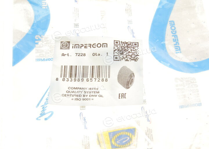 Impergom 7228