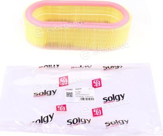 Solgy 103076