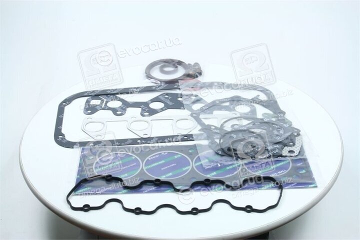 Parts Mall PFC-N006