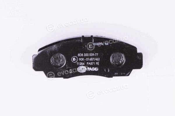 Hella 8DB 355 009-771