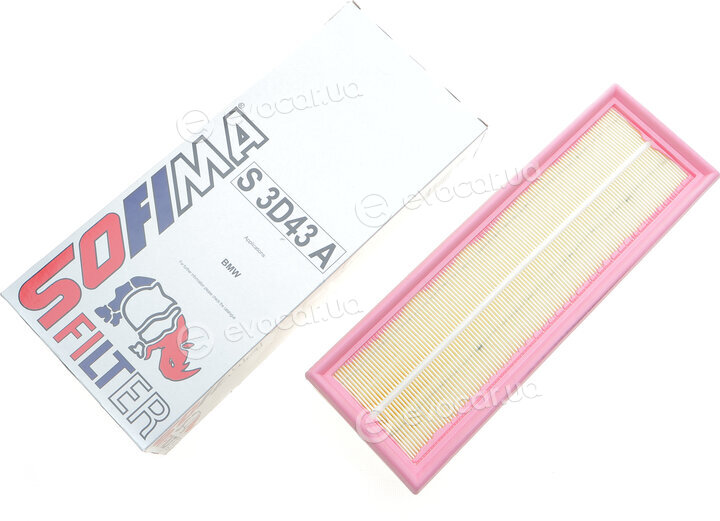Sofima S 3D43 A