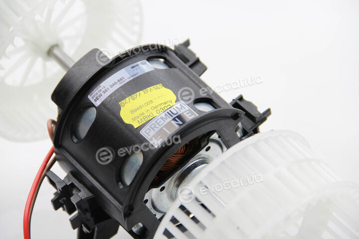 Mahle AB 133 000P