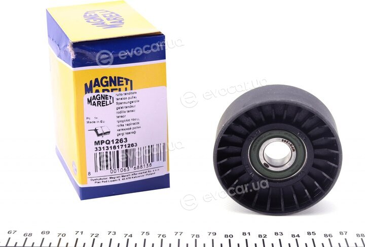 Magneti Marelli 331316171263