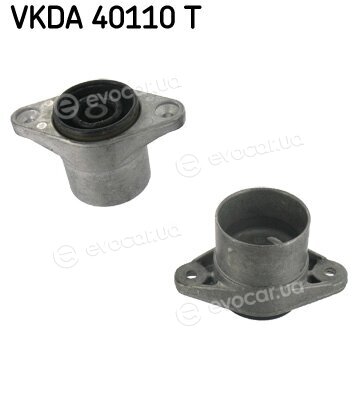 SKF VKDA 40110 T