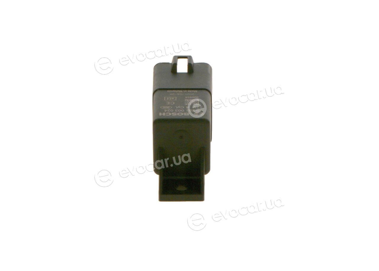 Bosch 0 281 003 024