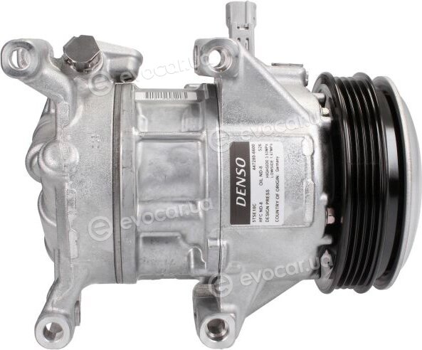 Denso DCP50308