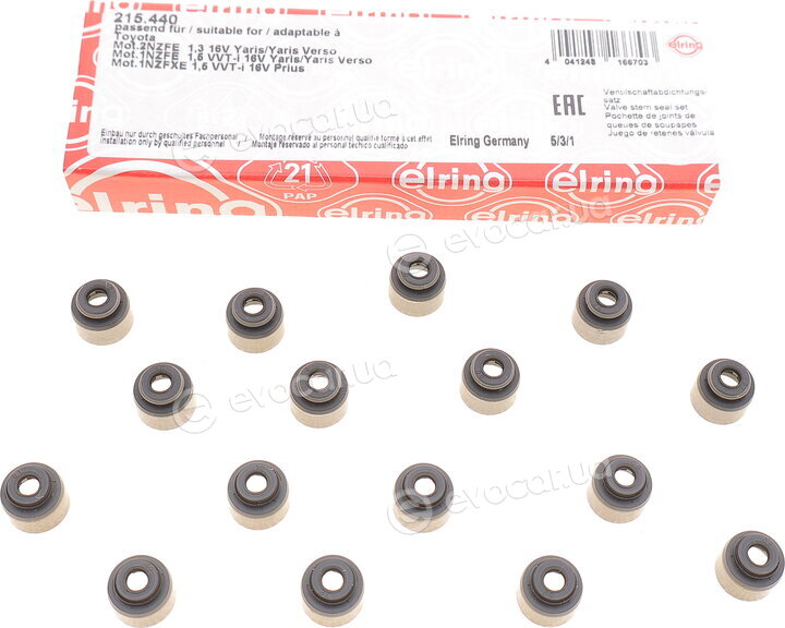 Elring 215.440