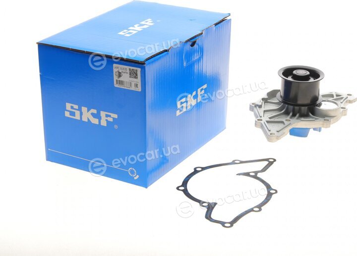 SKF VKPC 81635