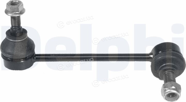 Delphi TC484