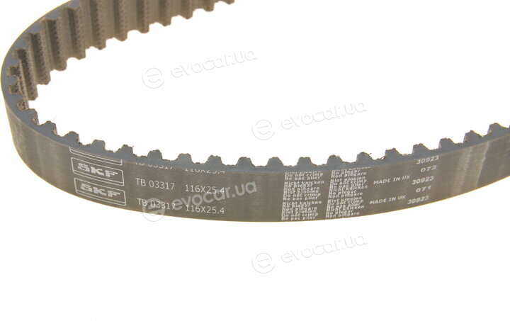 SKF VKMA 03317