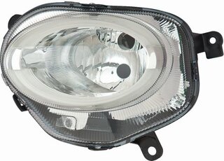 Depo / Loro 661-1180R-ND-E