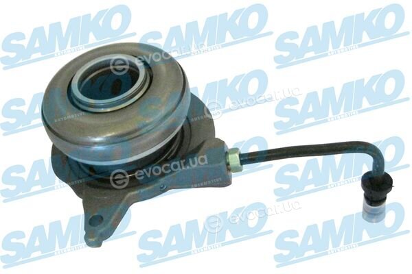 LPR / Samko M30246