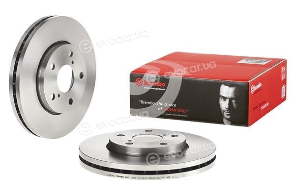 Brembo 09.A284.10