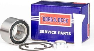 Borg & Beck BWK121