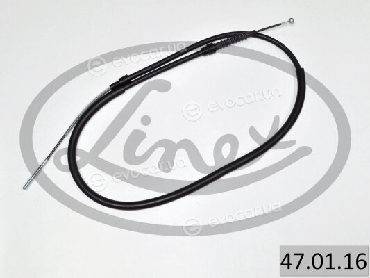 Linex 47.01.16