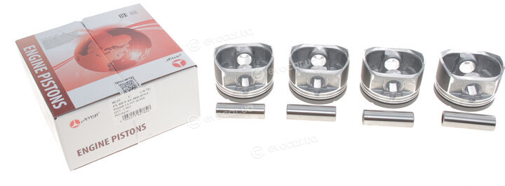 AMP PX-REN-4A-3841-075-C