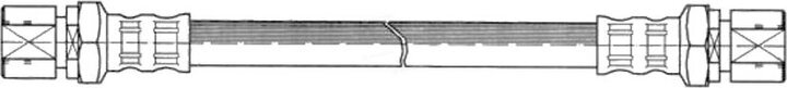 Dafmi / Intelli DH132R