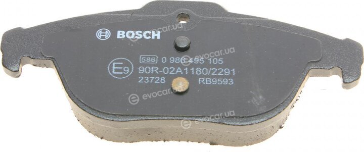 Bosch 0 986 495 105