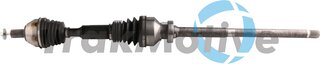 TrakMotive 30-1059