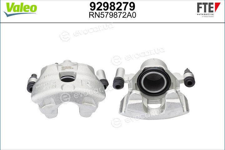 FTE 9298279