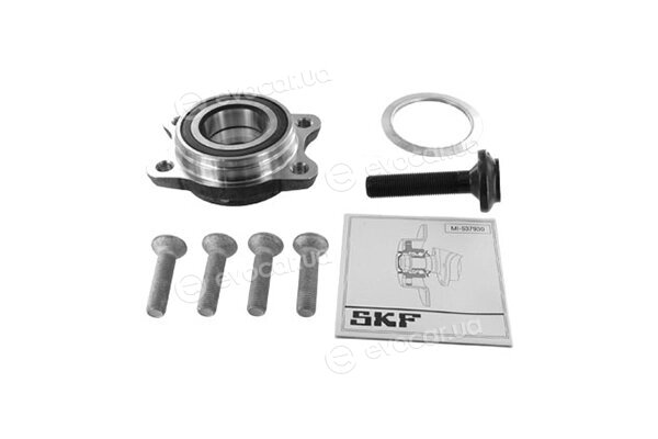 SKF VKBA 6547