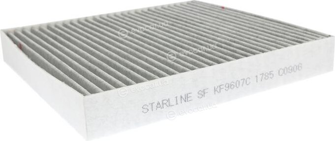 Starline SF KF9607C