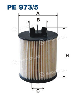 Filtron PE 973/5