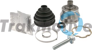 TrakMotive 40-0054