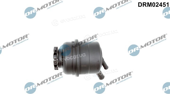 Dr. Motor DRM02451