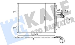 Kale 353075