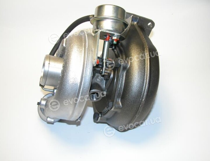 Starline TD S1017T
