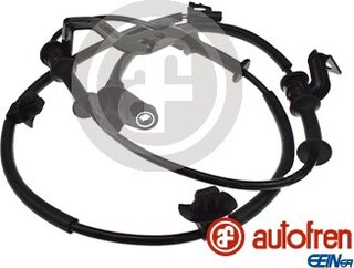Autofren DS0322
