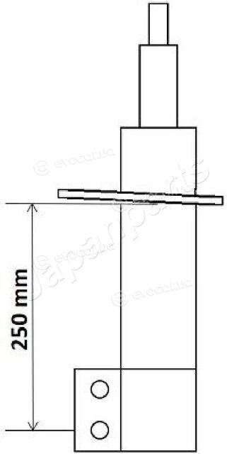 Japanparts MM-00899