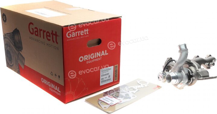 Garrett 802419-5010S