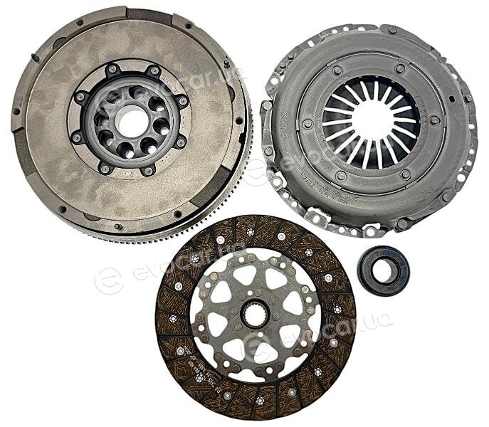 Sachs 2290 601 186