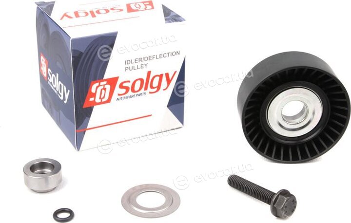 Solgy 110122