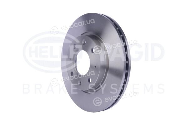 Hella 8DD 355 111-781