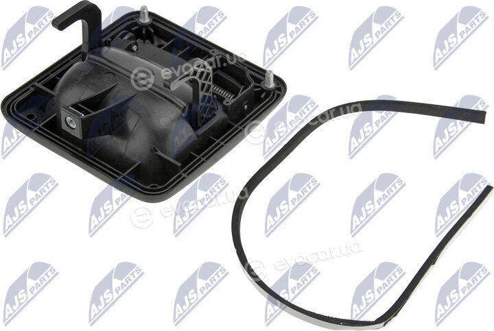 NTY EZC-FT-107
