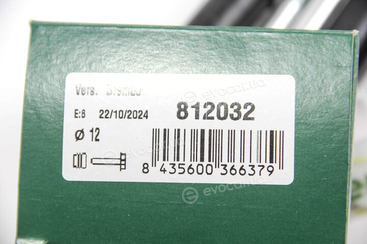 Frenkit 812032