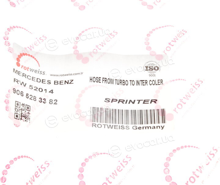 Rotweiss RW52014