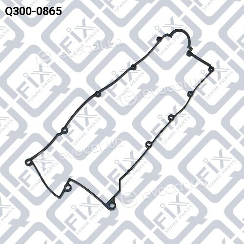 Q-Fix Q3000865