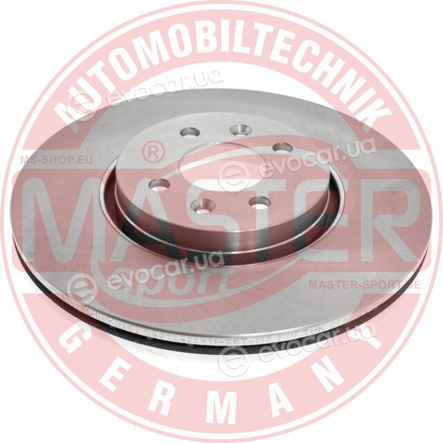 Master Sport 24012401911-PCS-MS