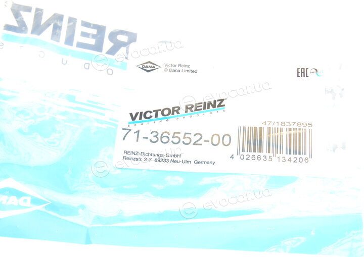 Victor Reinz 71-36552-00