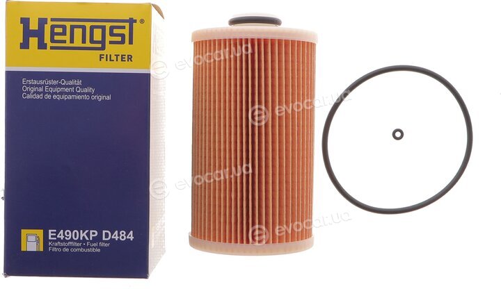 Hengst E490KP D484