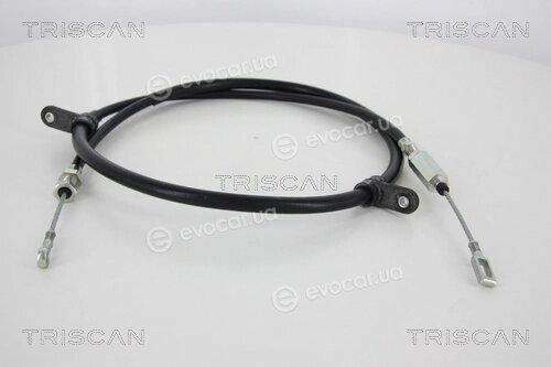 Triscan 8140 10136