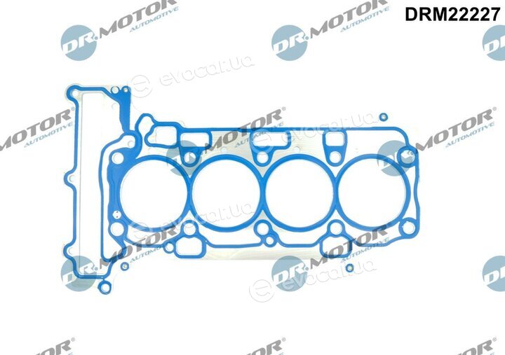 Dr. Motor DRM22227
